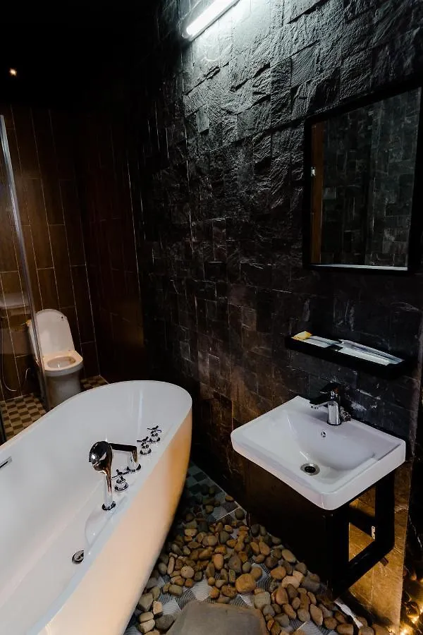 Viking Hotel Ho Chi Minh City Vietnam