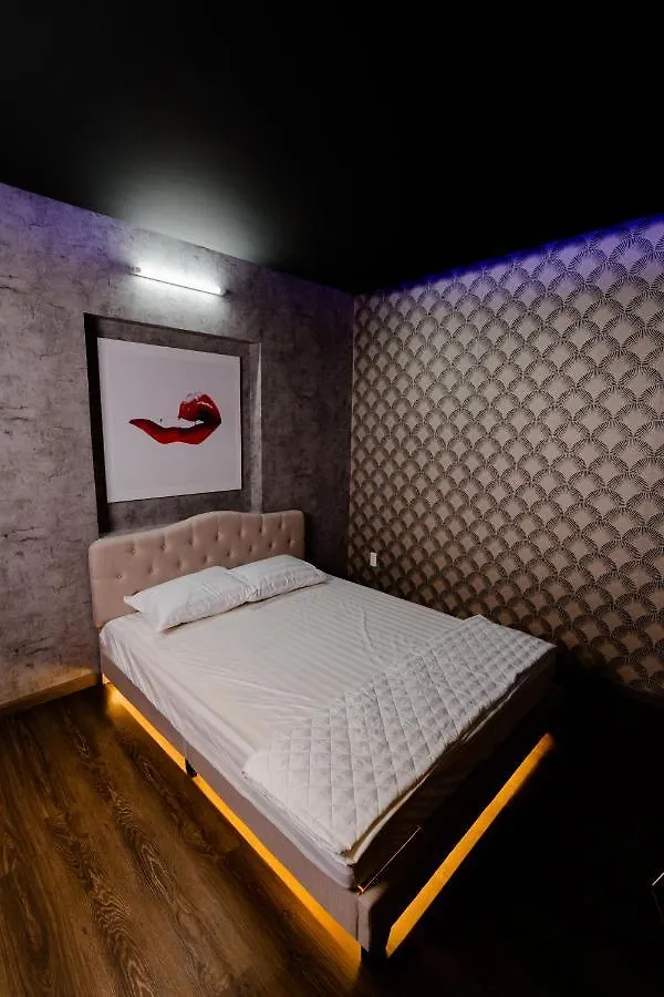 Viking Hotel Ho Chi Minh City 0*,