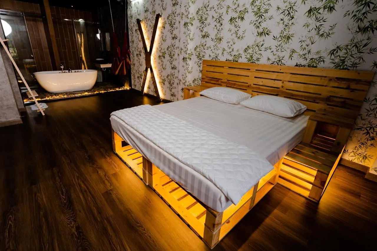 Viking Hotel Ho Chi Minh City 0*,  Vietnam
