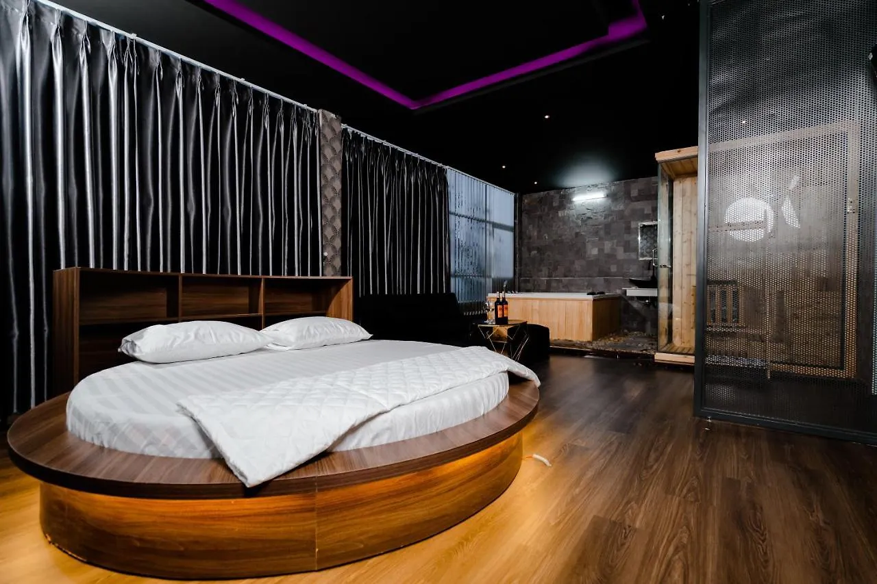 Viking Hotel Ho Chi Minh City