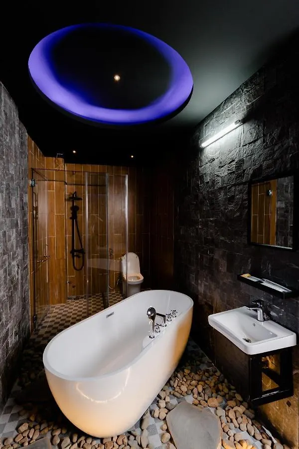 Viking Hotel ホーチミン市